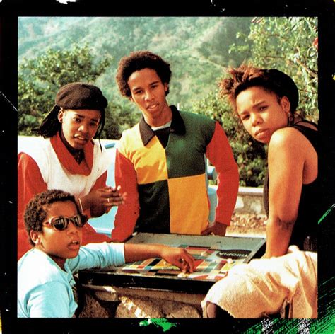 ziggy marley and the melody makers new love